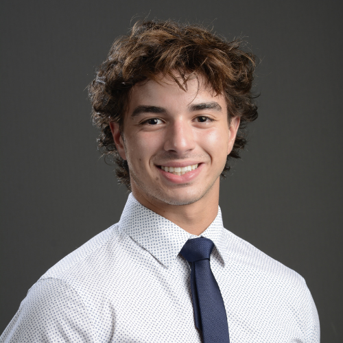 Brian Sanchez
