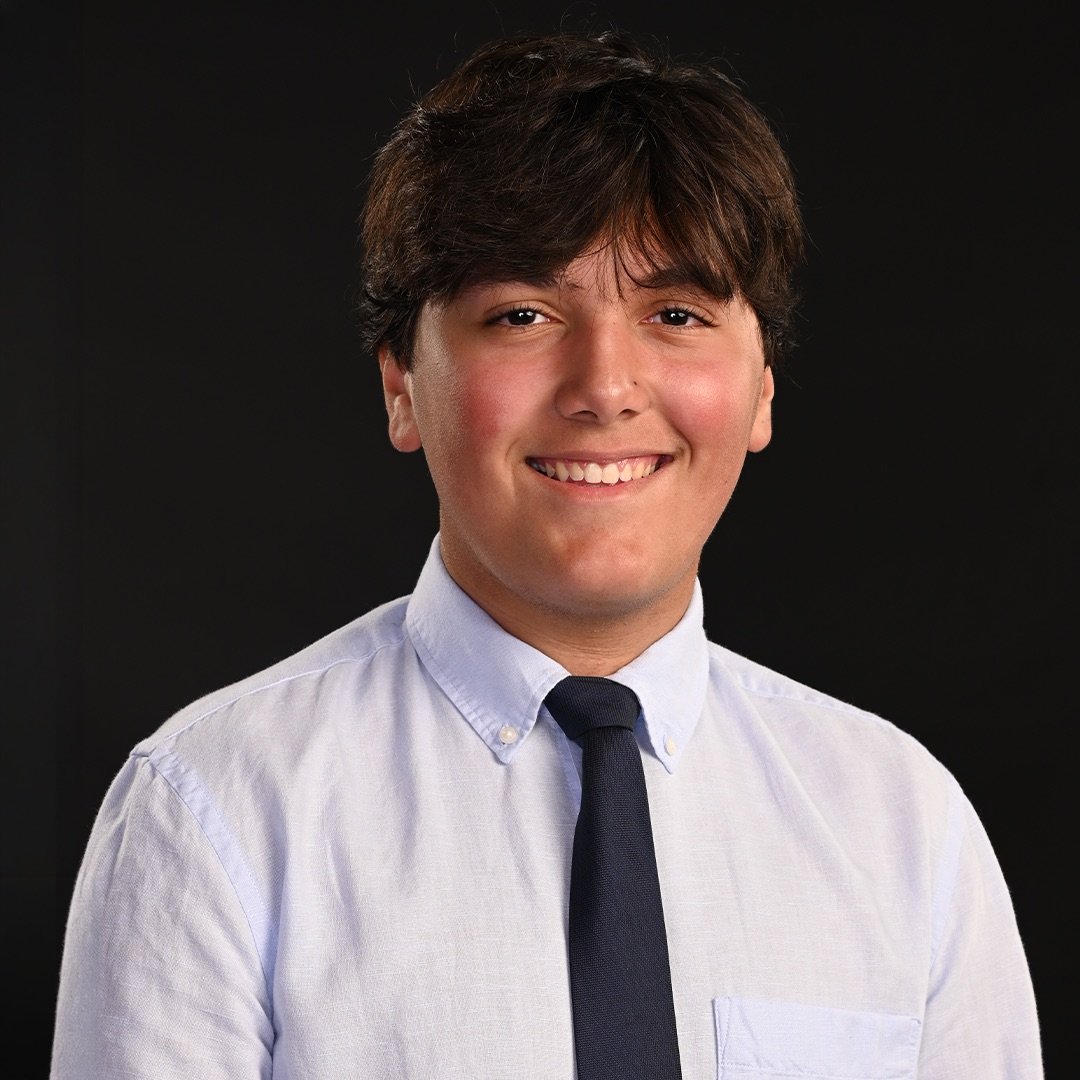 Daniel Sanchez