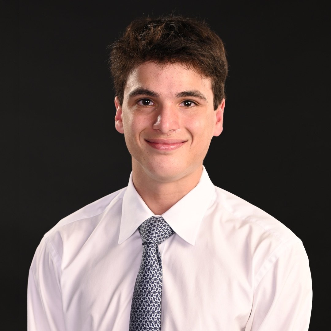 Dylan Biondo
