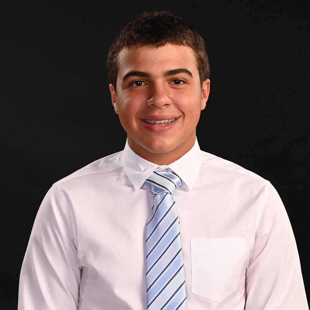 Dylan Gonzalez