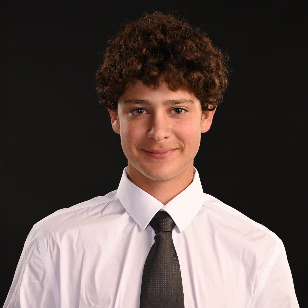 Dylan Shapiro