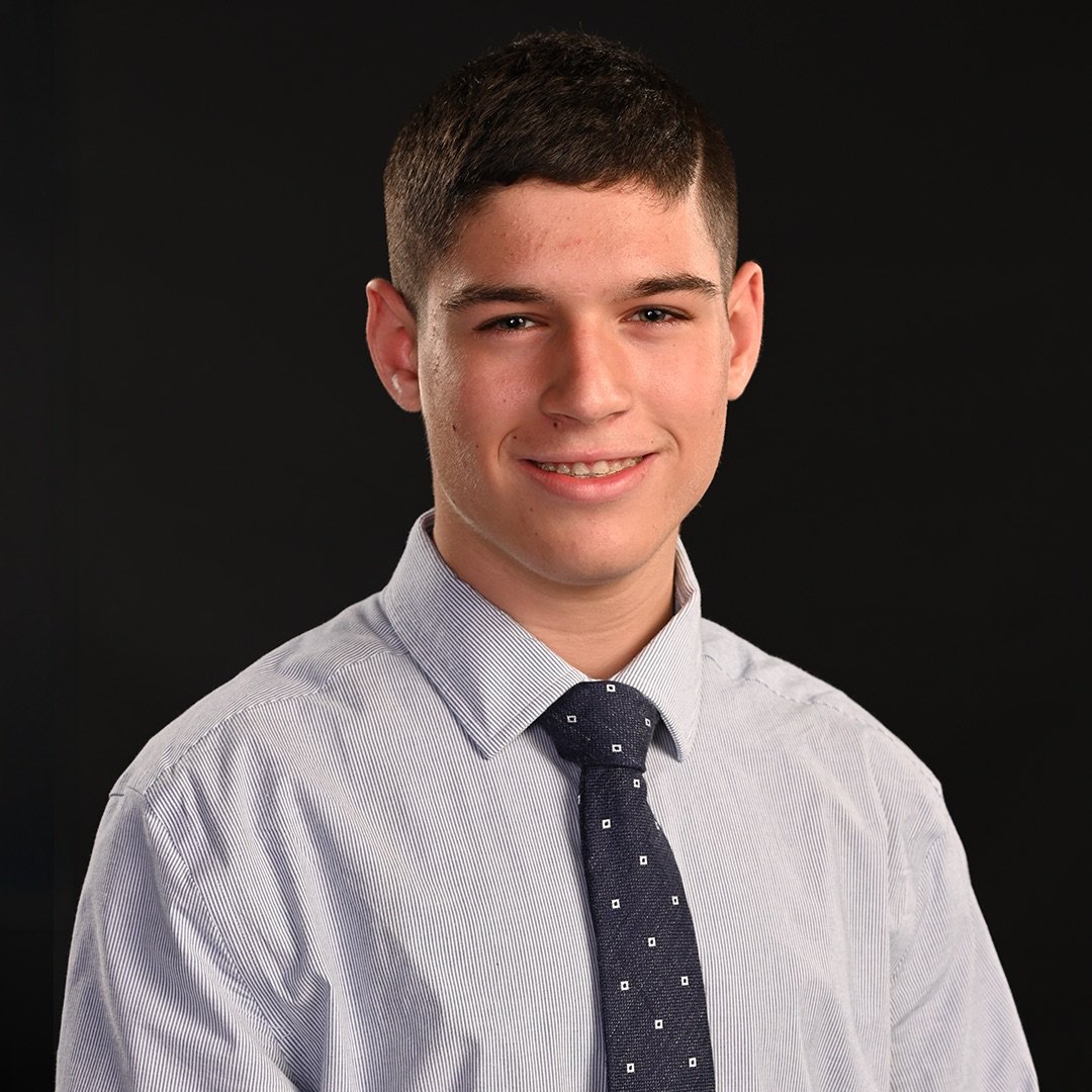 Gavin Steckler