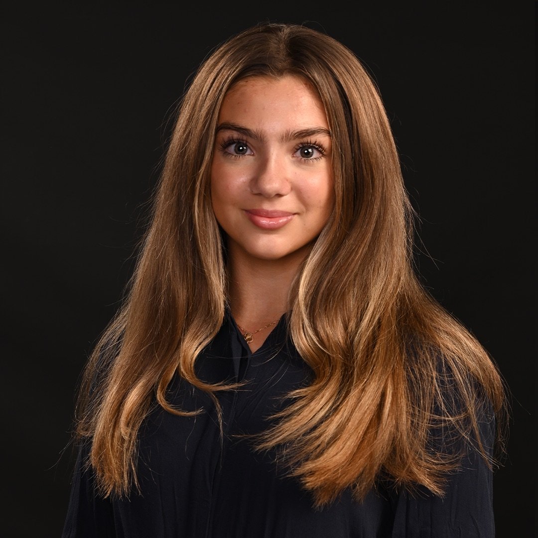 Natalie Grausam