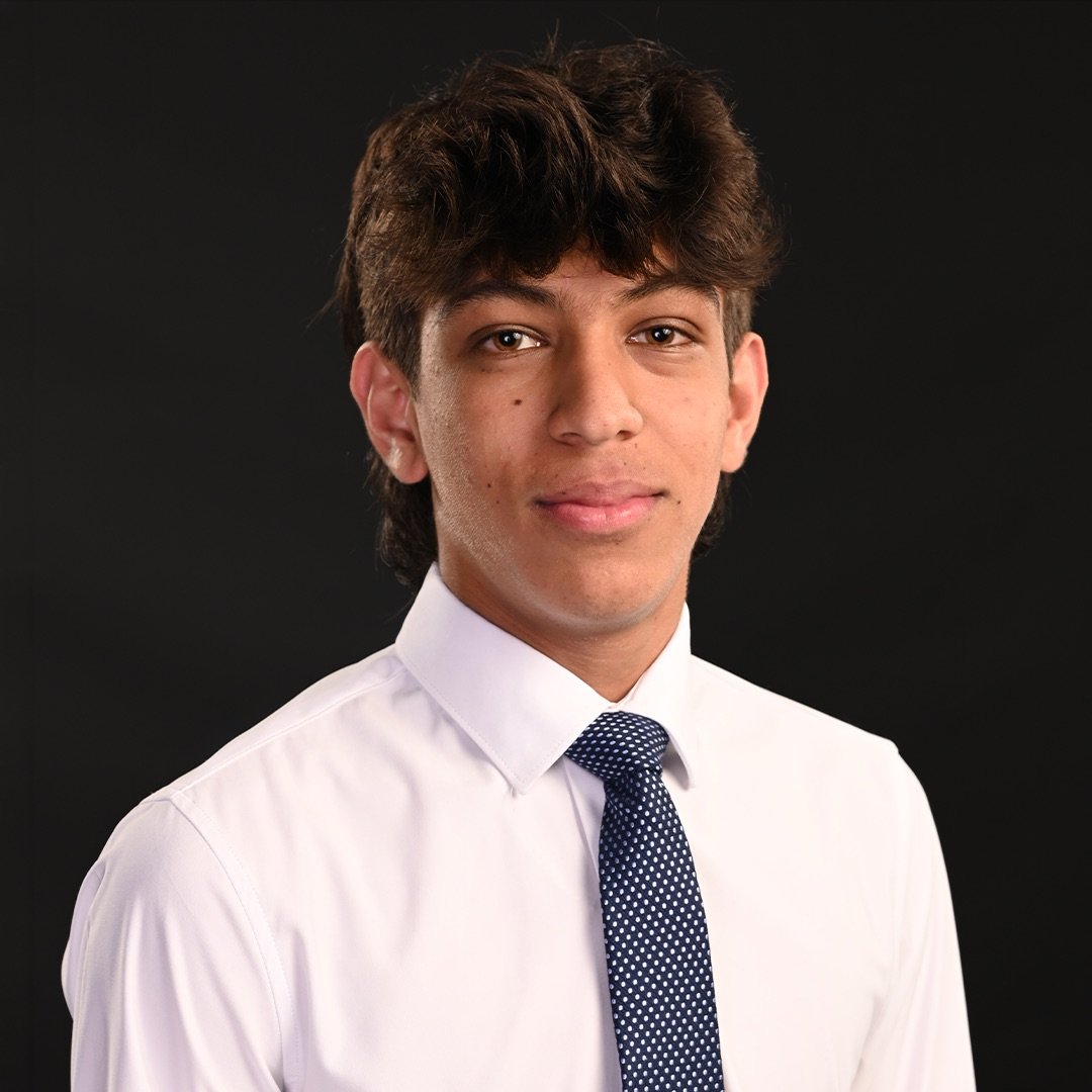 Nirav Budhrani