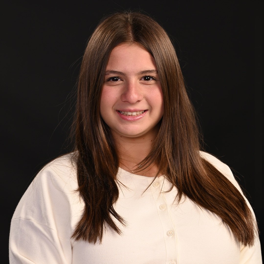 Samantha Schwartz