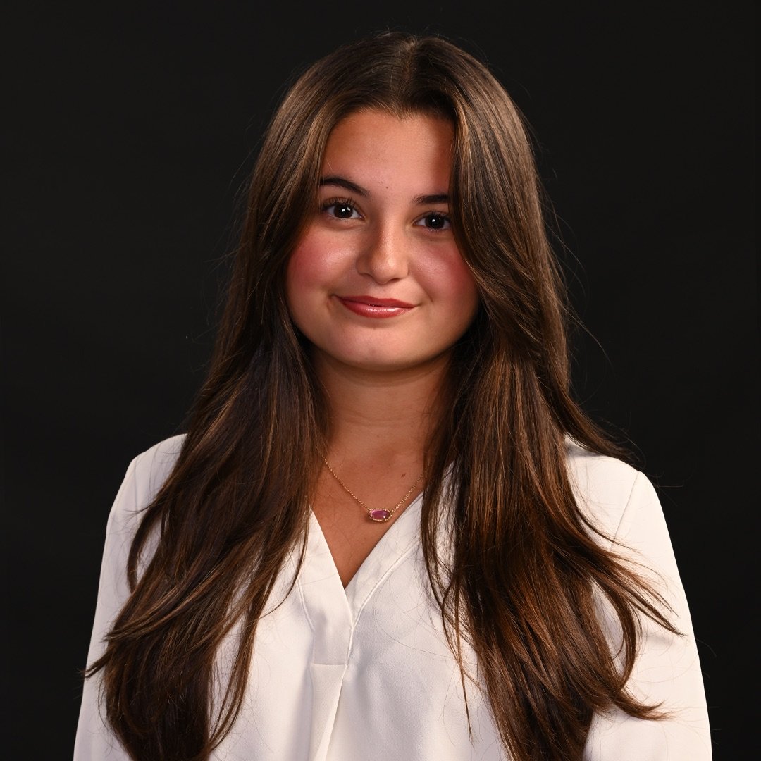 Siena Gonzalez