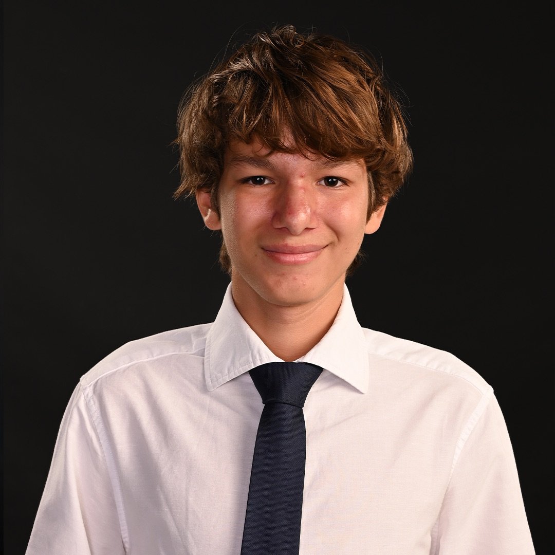 Luca Sartor