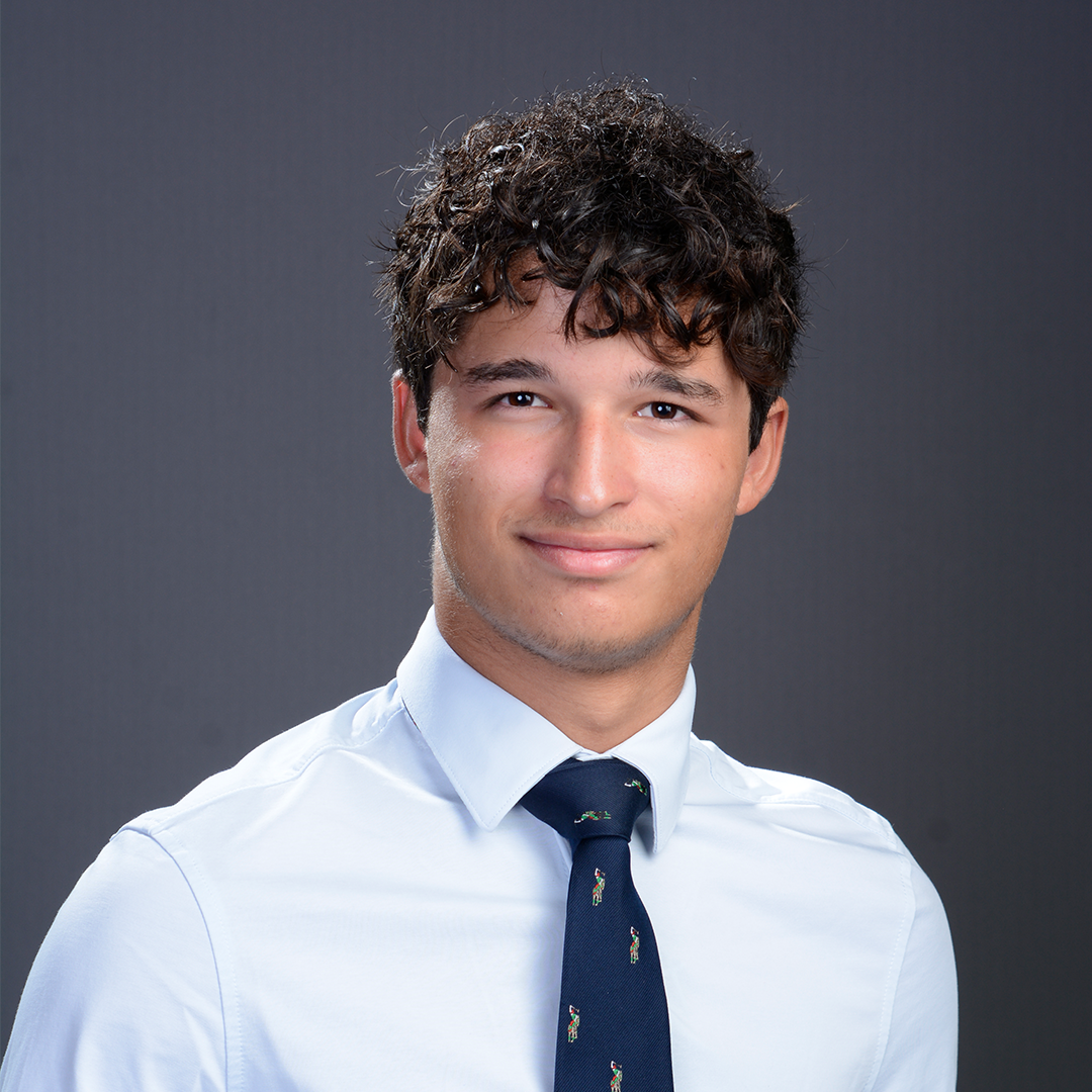 Joaquin Dusek