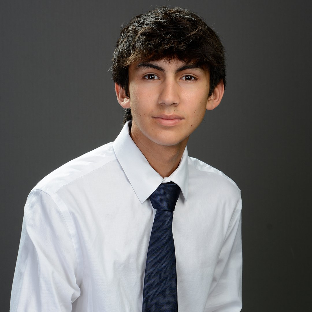 Santi Ferrero