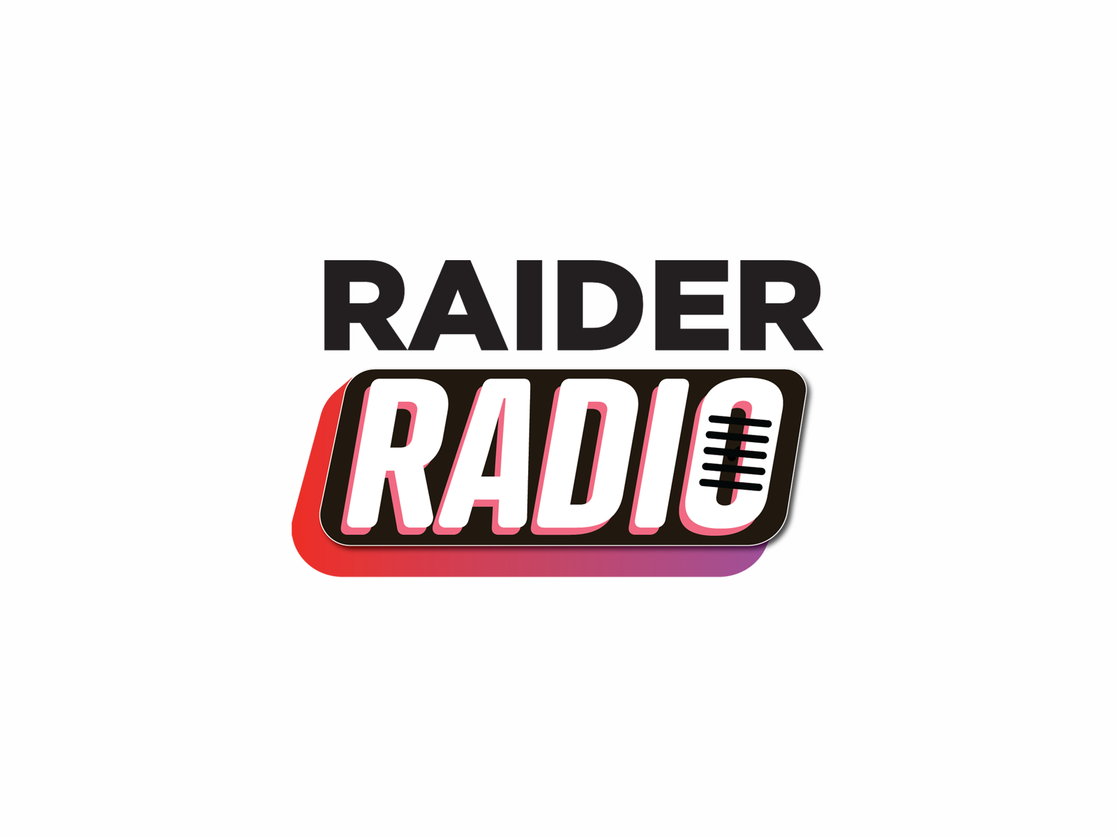 RaiderRadio