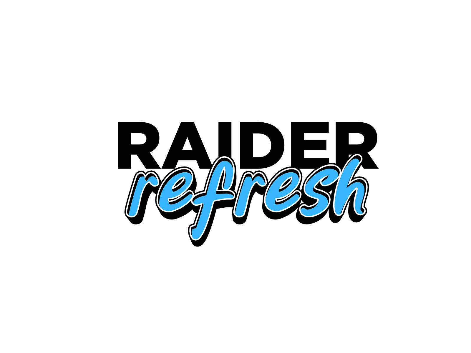 RaiderRefresh