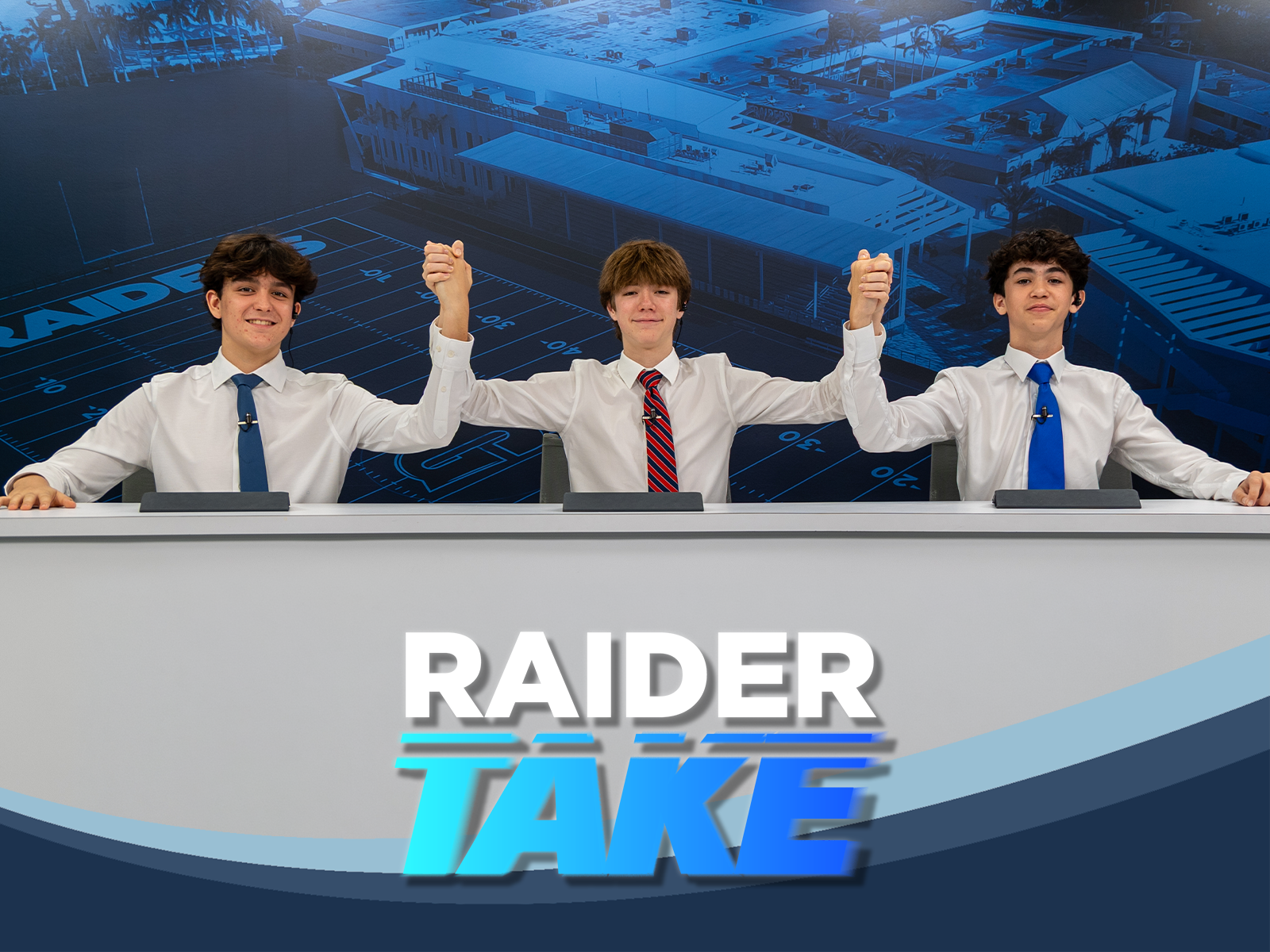 RaiderTake